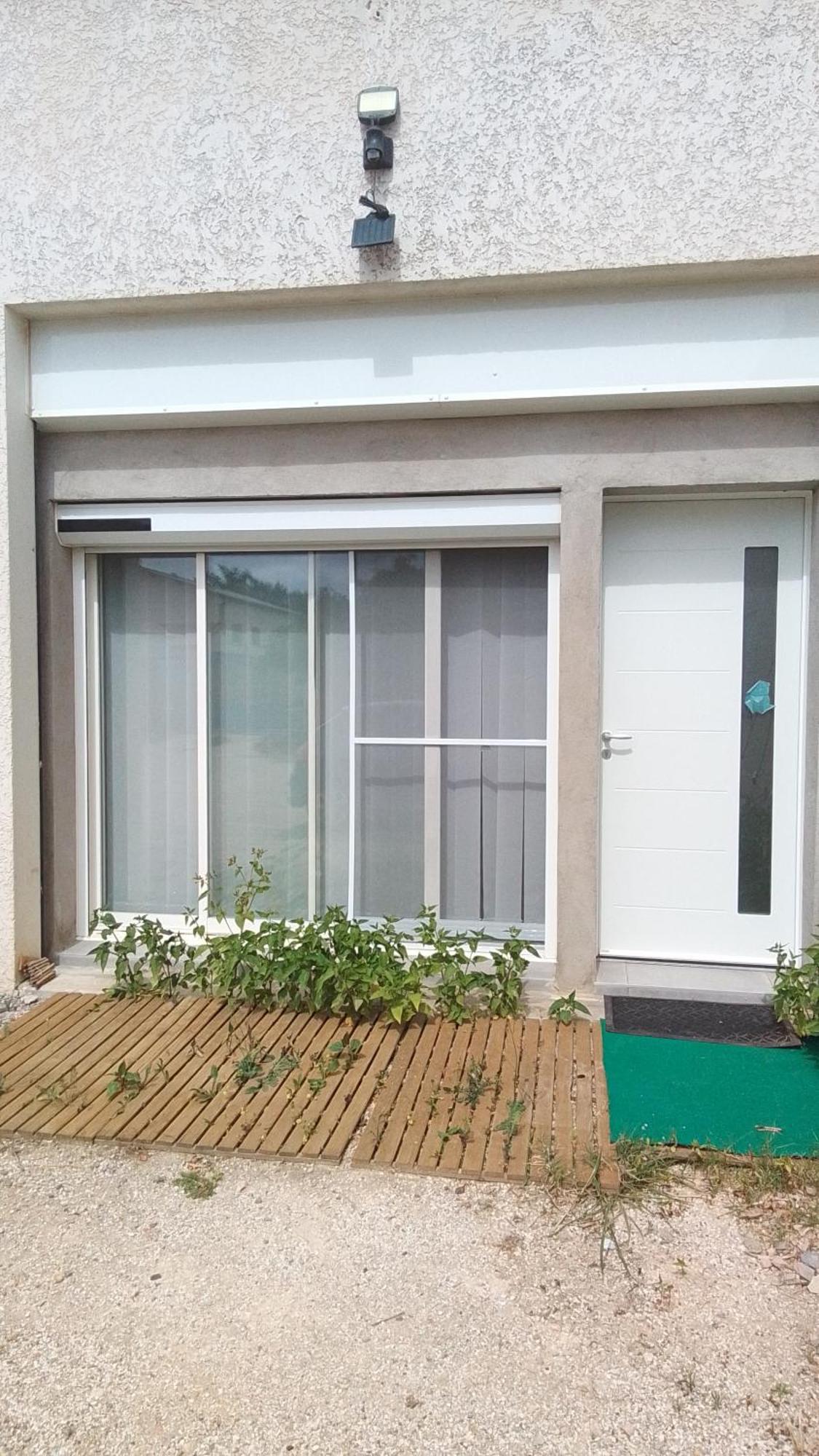 La Tortue Apartment Passa Exterior photo