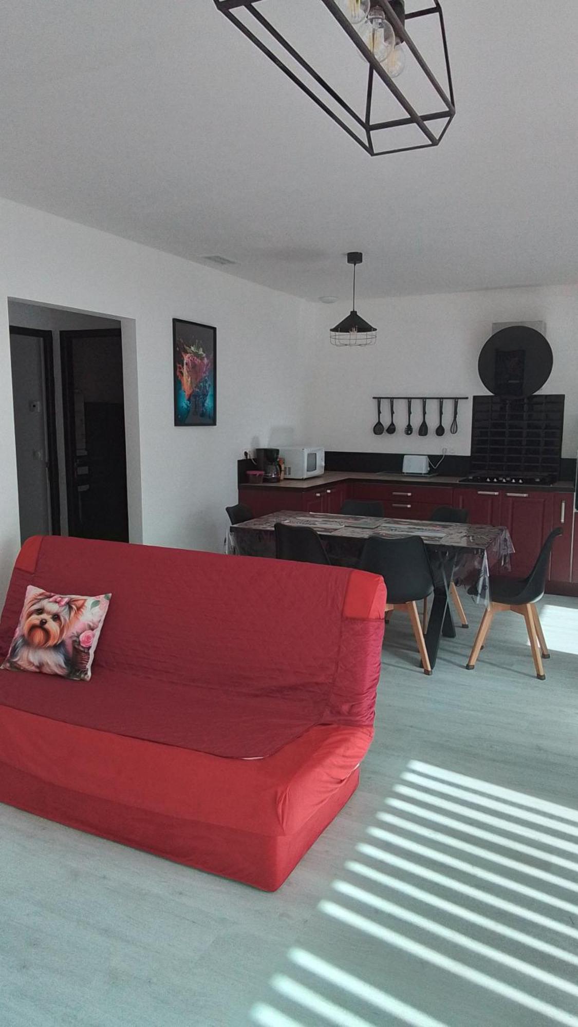 La Tortue Apartment Passa Exterior photo