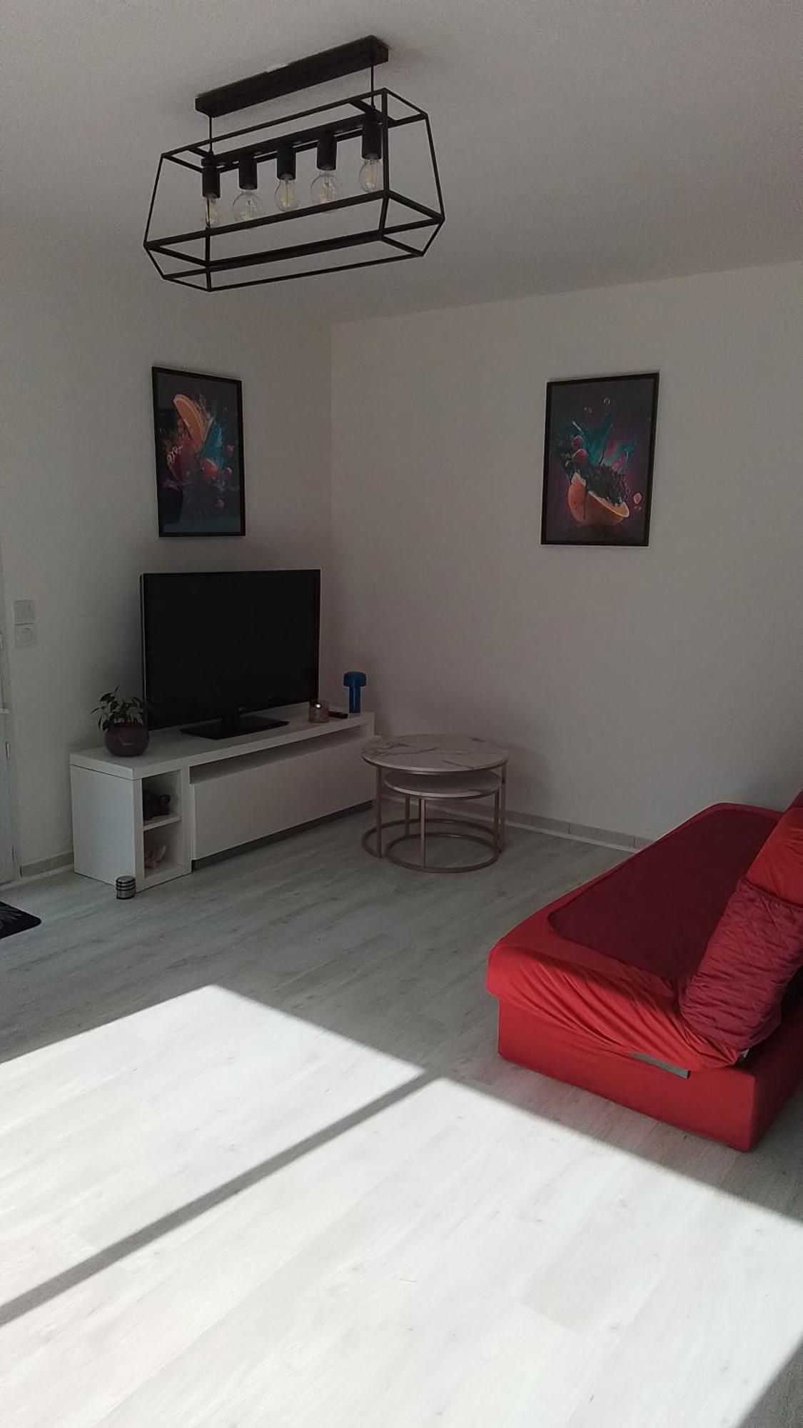 La Tortue Apartment Passa Exterior photo